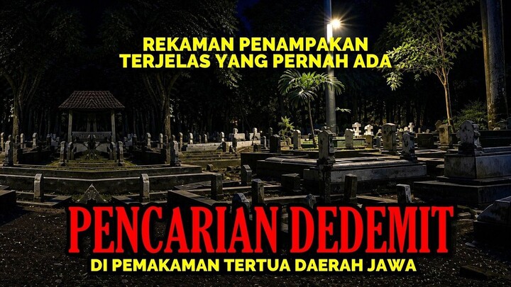 VIDEO MENGERIKAN INI PERNAH MENJADI MIMPI BURUK SEMUA ORANG !!