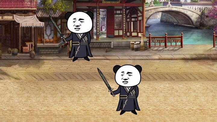 Episode 1/Infighting in the court, the celestial master is rampant, the people suffer, demons are ra