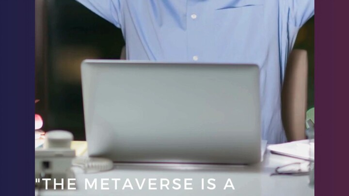 🌐 The Metaverse Explained: Are We Entering a New Digital World? 🤯