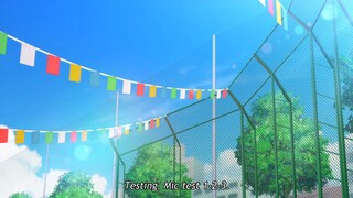 komi-san wa comyushou desu E10