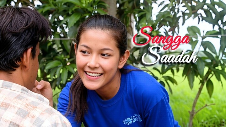 Telemovie Sangga Saadah 2007