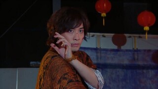 The top ten cool Kamen Riders return and transform!