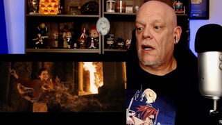 HARRY POTTER & the SORCERER'S STONE MOVIE REACTION - 1st Time Watching