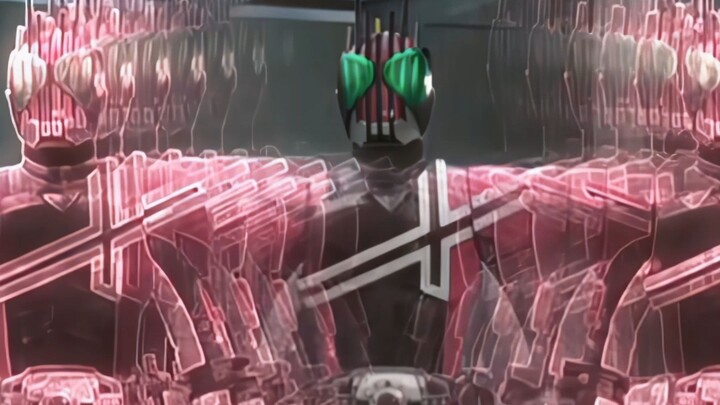 "The Civil War Phantom God is the most manipulative episode in which one fights against one's own pe