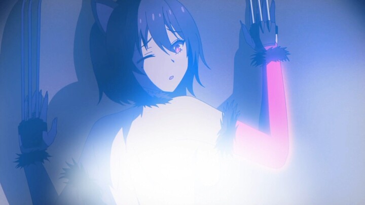Ketemu succubus liar