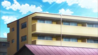 SEWAYAKI KITSUNE NO SENKO-SAN EPISODE 02