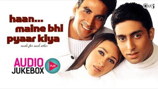 haan ...Maine bhi pyaar kiya dub indonesia