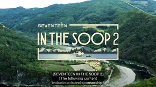 [ENG SUB] SEVENTEEN IN THE SOOP S2: EPISODE 4