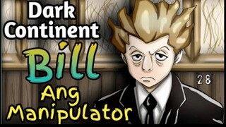 Hunter X Hunter Dark Continent Chapter 28 | Tagalog Manga Review