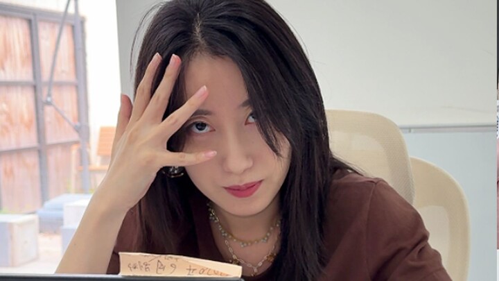 Colleague, I seriously don’t have time to mess around with you!