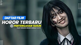 REKOMENDASI FILM HOROR TERBARU 2023 YANG WAJIB KALIAN TONTON!!