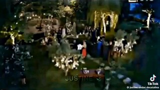 nasaktan sya dahil ikinasal ang taong mahal nya