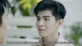 Kilig 😆 to the bones sana all may happy ending..😋