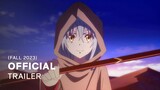 TenSura: Coleus no Yume (OVA) - Official Trailer