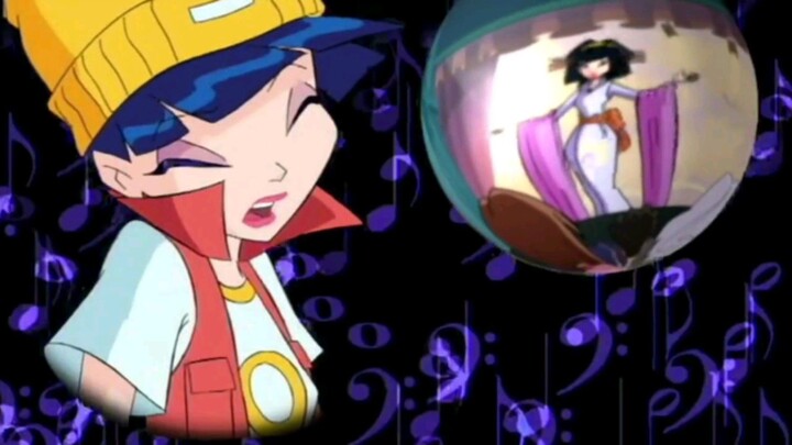 Klubi Uinks Në Koncert - Kënga 14