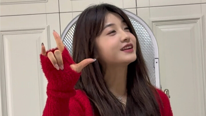 Right now, I’m the happiest man in the world.