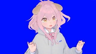 [Anime][Vtuber] Permodelan 3D Dari Diriku Sendiri