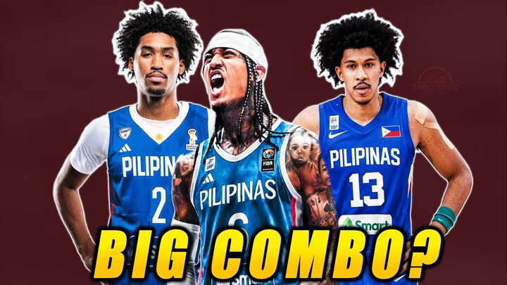 CLARKSON NAG-RECRUIT?! JALEN GREEN + NBA PLAYERS SA GILAS?