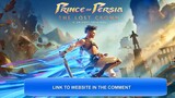 HOW TO FREE DOWNLOAD AND INSTALLING  Prince of Persia The Lost Crown PC