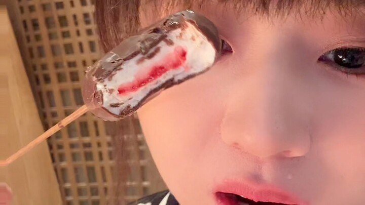 من قال إنني لا أطبخ لذيذًا؟ هذا المارشميلو شهيّ جدًا!