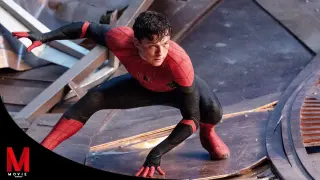 Spiderman No Way Home  Review | Movie Recap