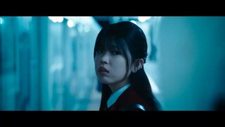 Ghost Train (2025) | Korean Movie | Main Trailer English Sub