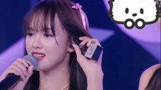 Wang Jiaer: Không ai có thể trốn được, Jeff, Li Yongqin hahahahaha. Hóa ra Thái Lan cũng thích meme 