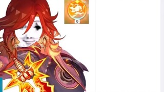 After reading the Vulcan review, the battle between Dragon and Fire for the top C in Teyvat can begi