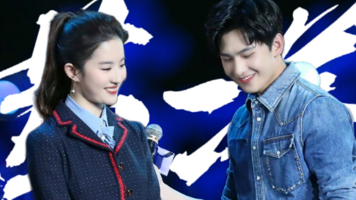 You can almost see how thrilled he is at his birthday party!