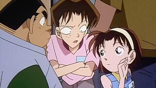 Bumi: "Tôi chỉ là một đứa trẻ con" bạn có tin không? # Thám Tử Lừng Danh Conan Cảnh Nổi Tiếng Hài Hư