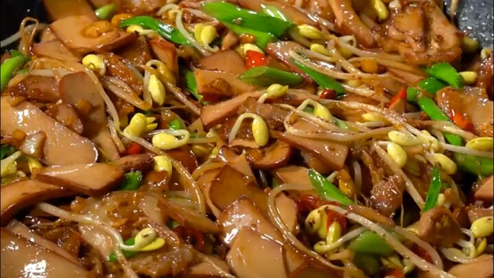 Nói xem ai vừa nhìn đã nướt nước bọt ừng ực nào :> #monngonmoingay