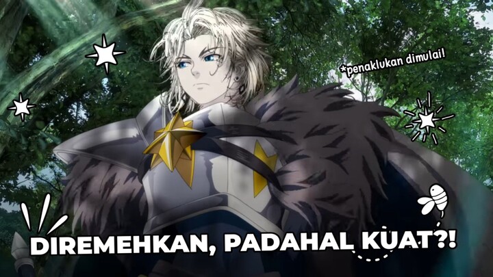 JOB LEMAH? JUSTRU SEBENARNYA TERKUAT!! Tsuihou Sareta Tensei Juukishi~