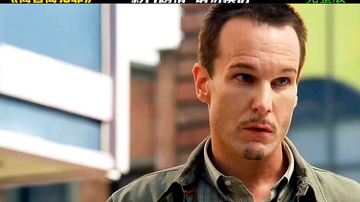 มาดูกันว่าชายคนนี้มีไอคิวแค่ 20 แต่กลับเป็นนักฆ่าระดับเทพ 99% คาดไม่ถึงแน่นอน!