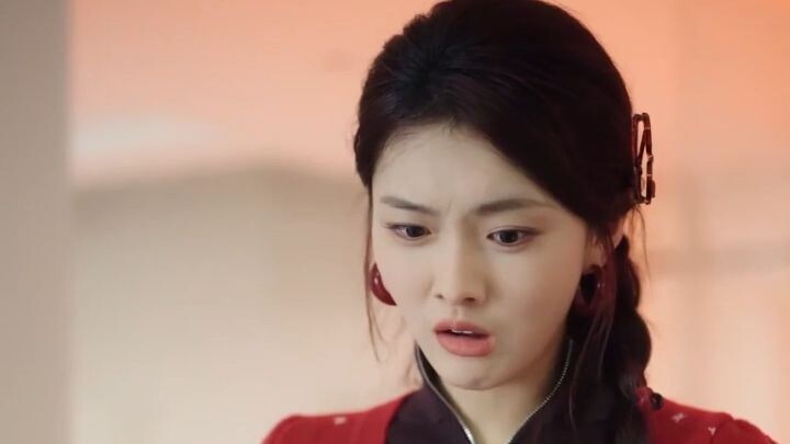 เสิ่นเออร์ฮวน เจ้านายสุดที่รัก