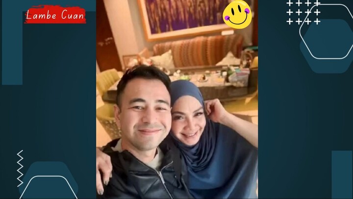 4 artis pria yang kompak dengan mama mertua
