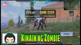 Call of Duty®: Mobile - Battle Royale Solo Mode | Nakain ng Zombies
