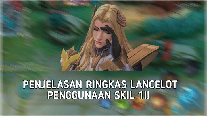 SKIL 1 SERING MISS?? INI PENJELASAN NYA!!