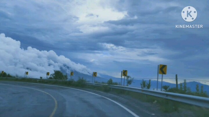 DJ hilang kan stres mu