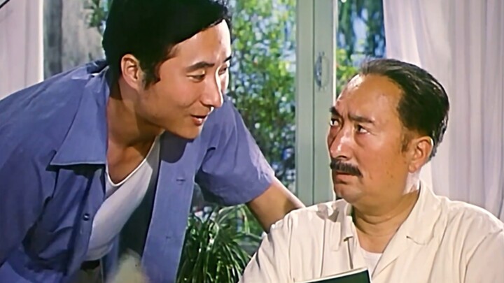 Bộ phim từng gây sốt cách đây 40 năm, giờ xem lại thật đầy ắp ký ức