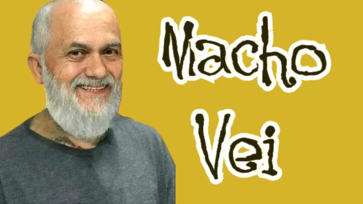 Programa do Macho Vei - 359