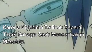 momen ketika lu di hibur loli