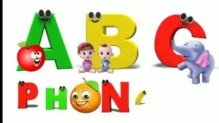 ABC PHONICS