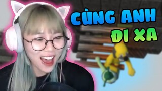 [HUMAN FALL FALT] AS MOBILE vẫn không muốn &quot;buông tha&quot; MISTHY???