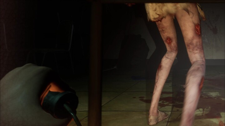 ช่วงปีใหม่จีนทำผมกลัวจนไม่กล้าเข้าห้องน้ำสามวัน!