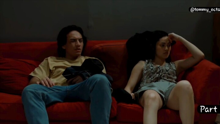 Pertaruhan Season 3 episode 4 (Part 1) #pertaruhan eps4