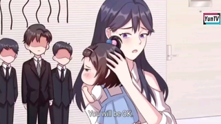 Romanic: 《 MY DEMON TYRANT AND SWEET BABY》SEASON 1 Full movie