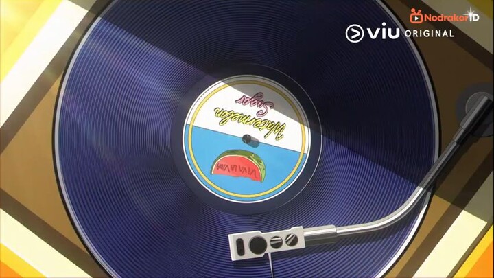 Twinkling Watermelon Ep 6