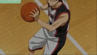 Tuyển Thủ Vô Hình  Kuroko no Basket Season 2_P10