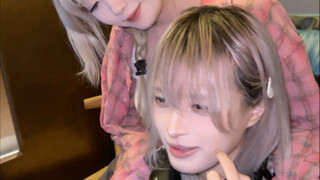 The coach as a teammate? How embarrassing!