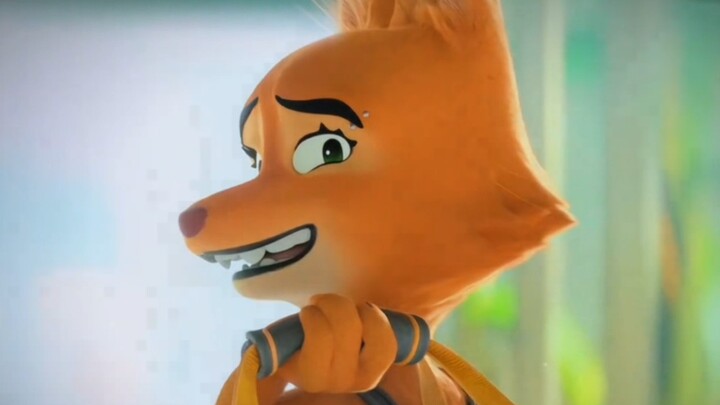 Snake Brother’s Girlfriend Is Way Over the Top!